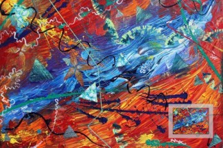 oRENJAZZ