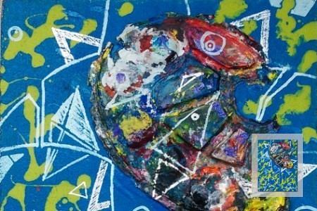aRT oF cHOICE