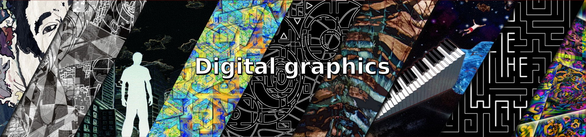Digital Graphics