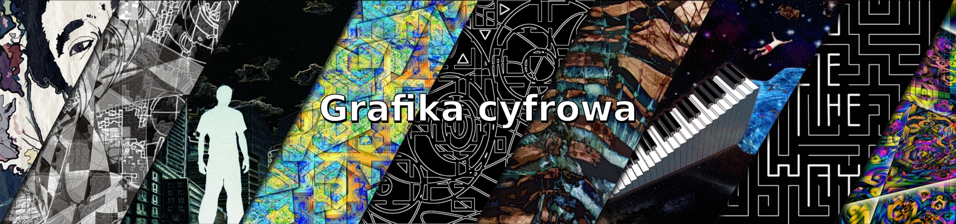 Grafika Cyfrowa