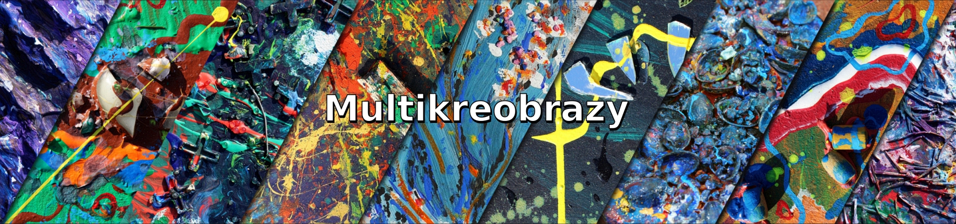 Multikreobrazy