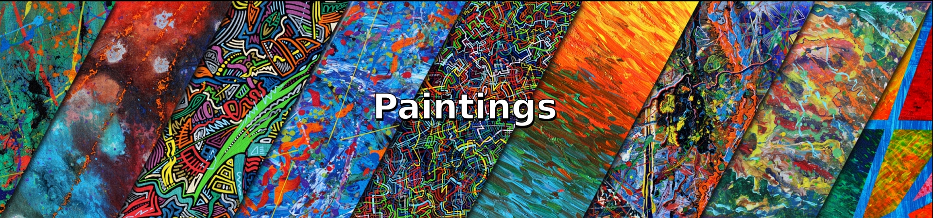 Paintings