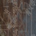 Typografia DP - labirynt