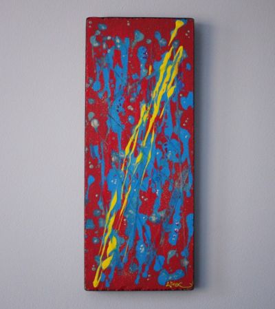 mAGNEMAJOR