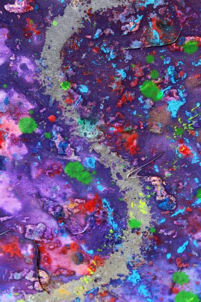 pURPURADY detal2